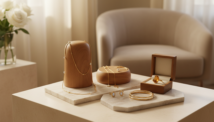 Jewellery Sets